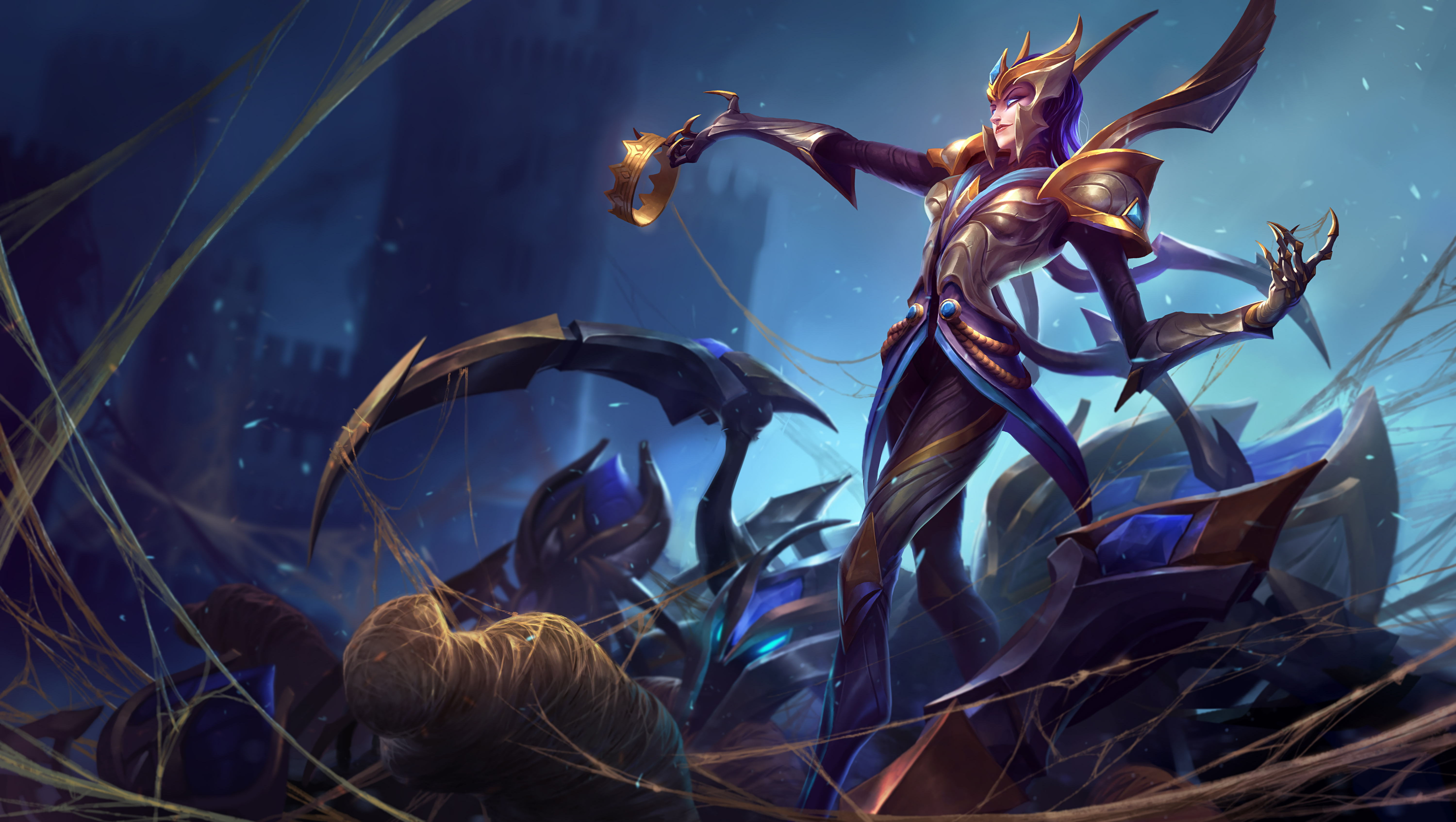 法丹阵容成形！A队三人组正式加盟Vitality