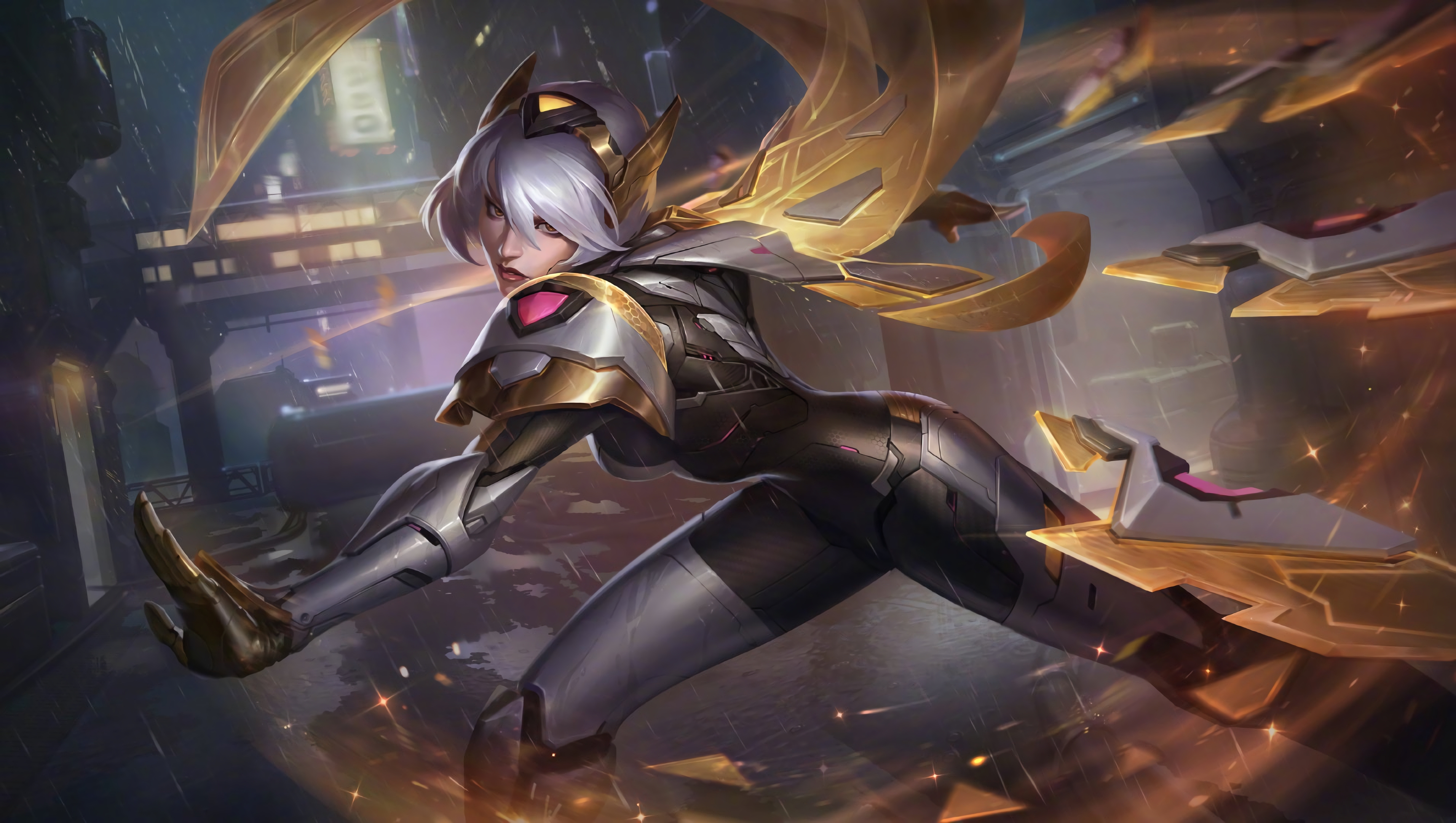 武汉eStarPro人员变动公告：Jueyi选手现已正式上榜