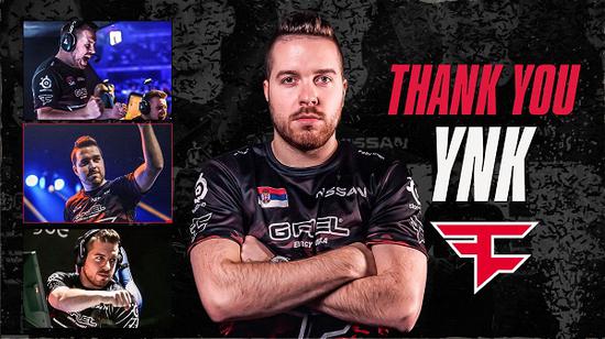 传闻： Simoz 将成为 MKOI VALORANT 的新主教练