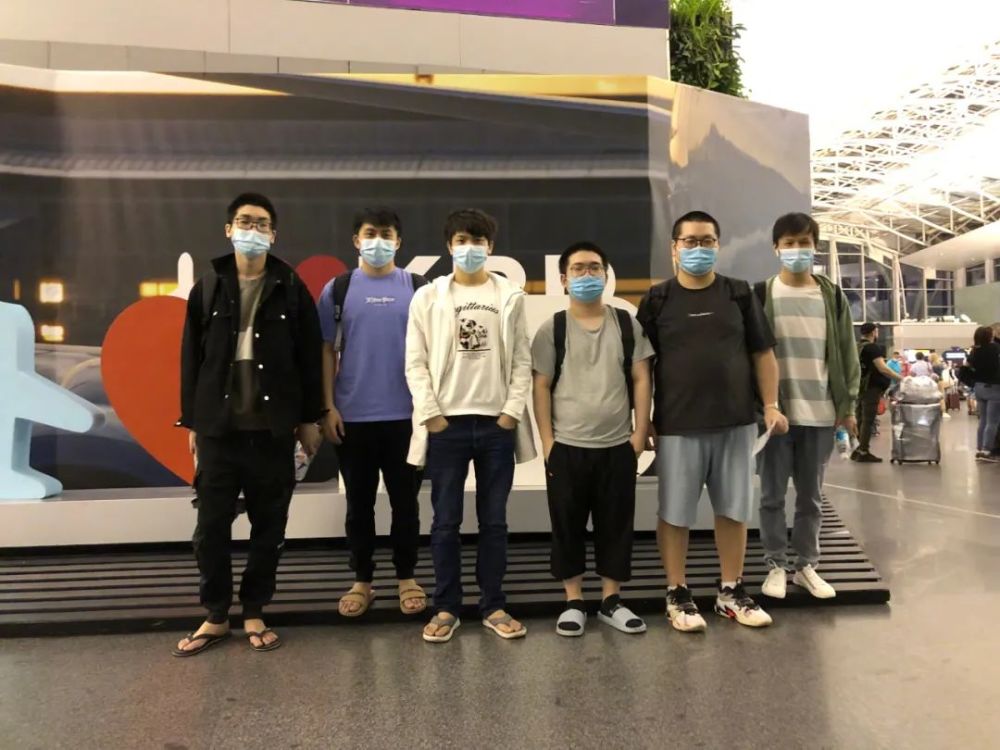 视野控