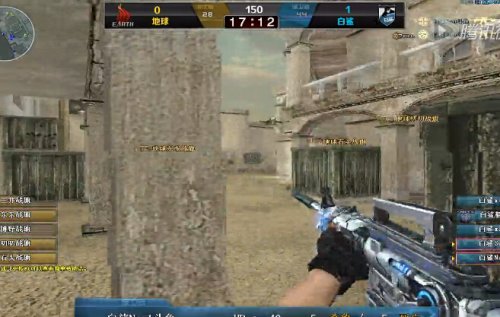 EMEA战队在VCT 2025：EMEA第二阶段总决赛前的表演赛中展示了他们的阵容