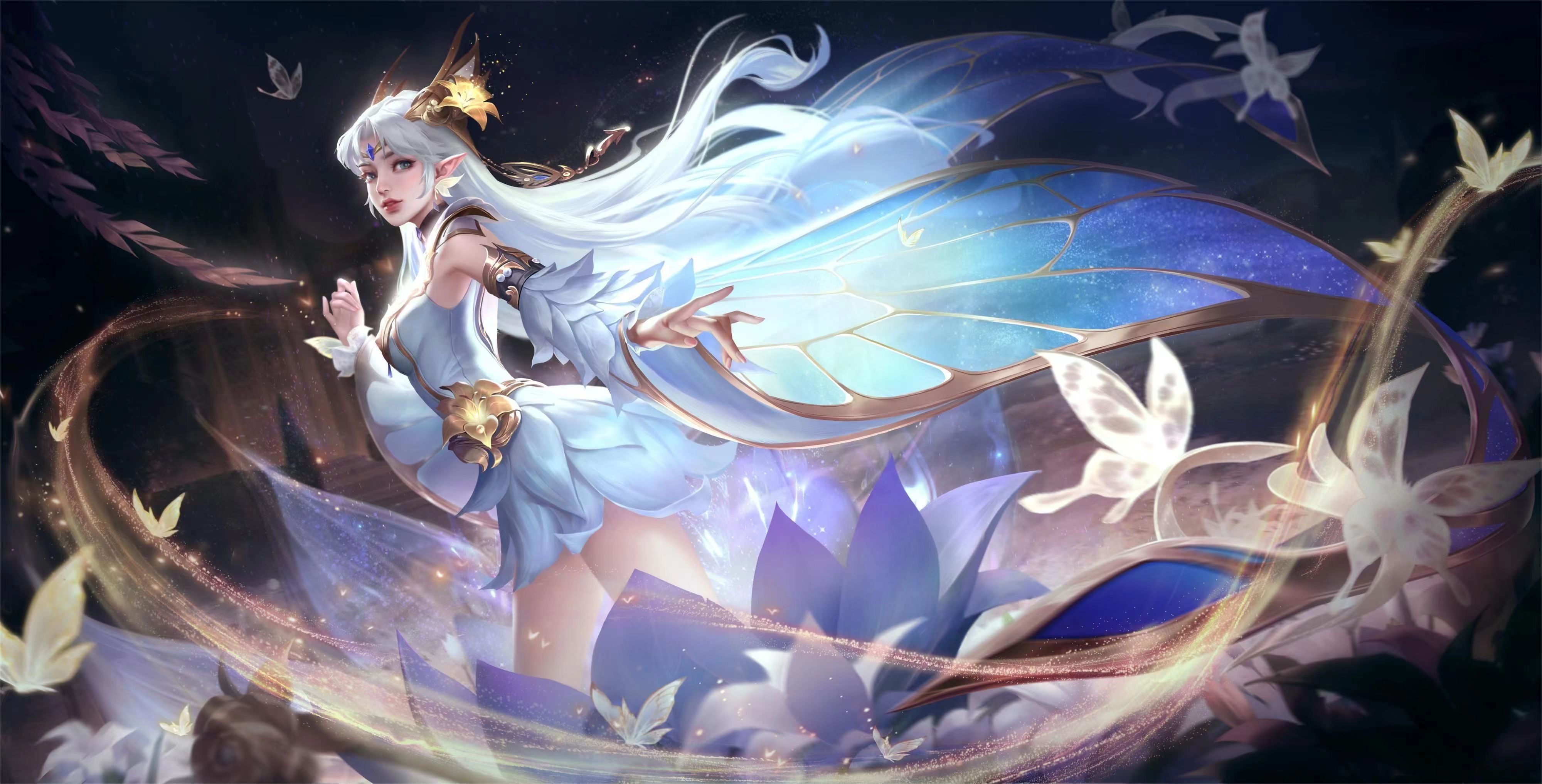 王者归来，武汉eStarPro勇夺2021KPL秋季赛总冠军