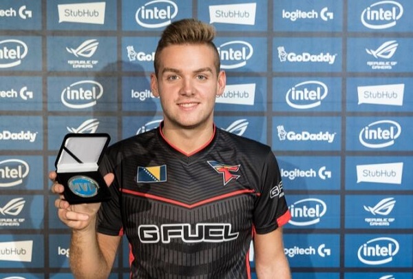 Vitality BLAST Open 春季赛 2025 的冠军