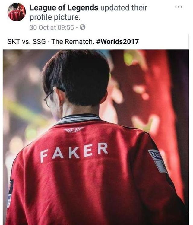 Ruler：我们会3-2战胜T1 因为在GEN效力很久 所以不想和他们交手