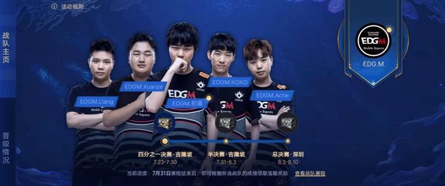 PP推送与